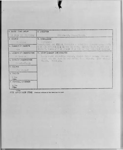 First page of 1965-07-7436610-Pittsburgh-Pennsylvania