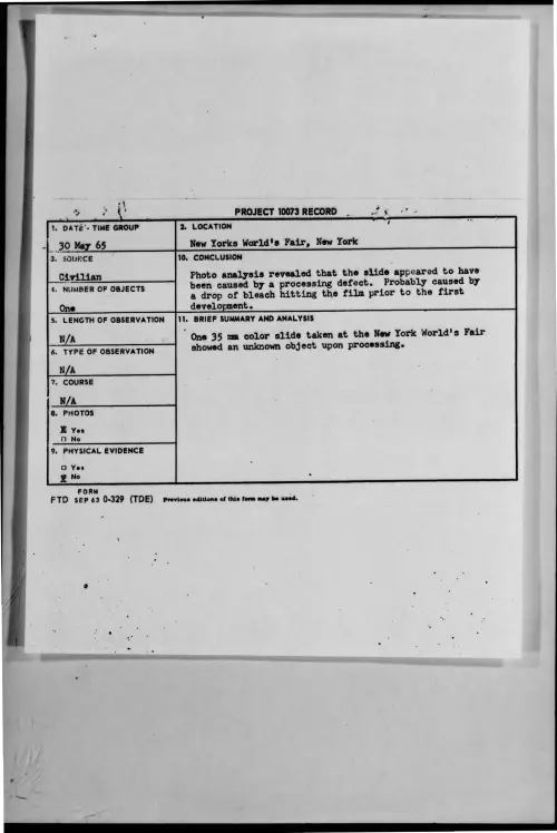 First page of 1965-05-9074248-NewYorksWorldsFair-NewYork