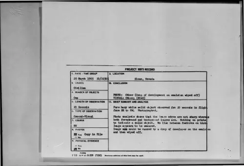 First page of 1965-03-9068453-Sloan-Nevada