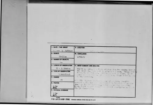 First page of 1965-03-9069571-Bellbrook-Ohio