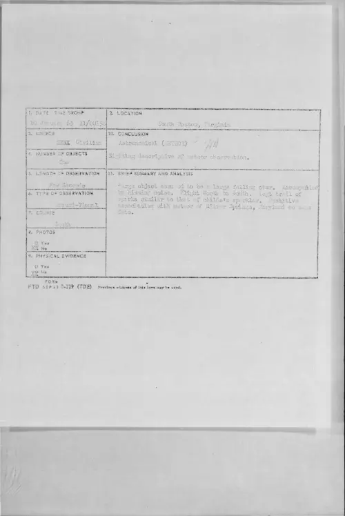 First page of 1965-01-8722514-SouthBoston-Virginia