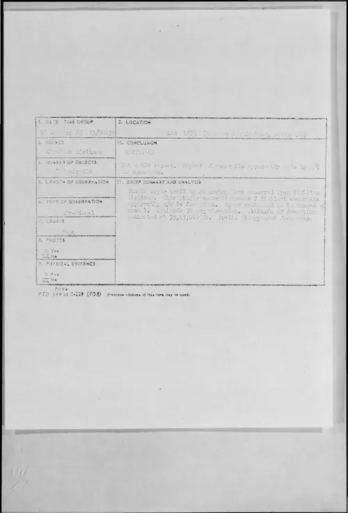First page of 1965-01-8722540-41S167E-BetweenNewZealand-Australia-