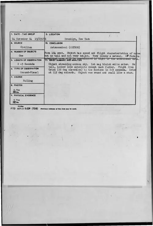 First page of 1964-11-8721837-Brooklyn-NewYork