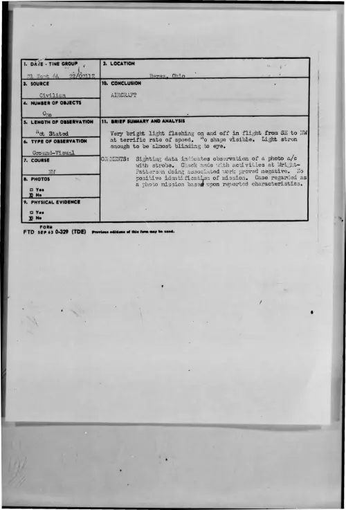 First page of 1964-09-9421469-Berea-Ohio