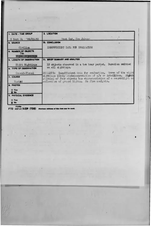First page of 1964-09-9421285-WestEnd-NewJersey