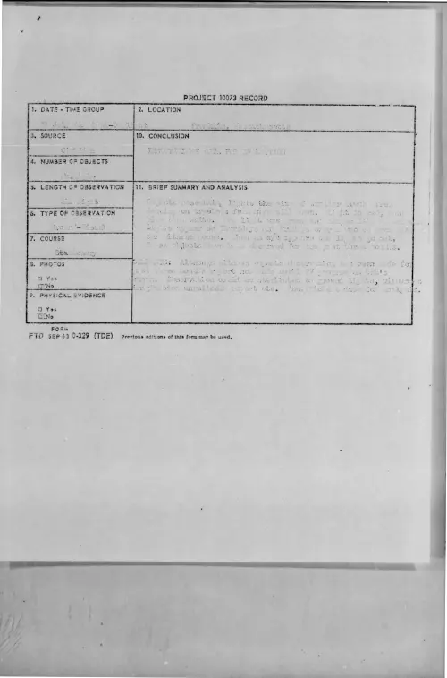 First page of 1964-07-9420583-Franklin-Massachusetts