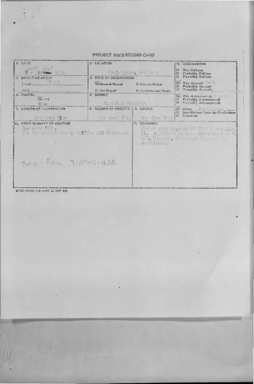First page of 1964-07-9420611-Binghampton-NewYork