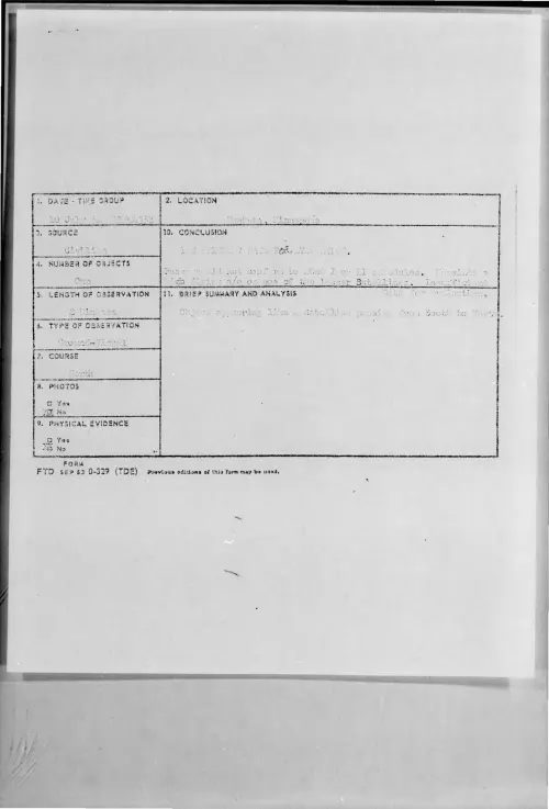 First page of 1964-07-8725786-Mankato-Minnesota