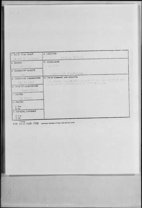 First page of 1964-07-8725817-Buckley-Illinois