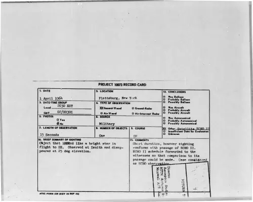 First page of 1964-04-8690289-Plattsburg-NewYork