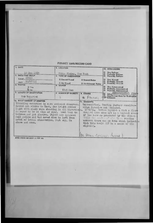 First page of 1963-12-9737939-WhitePlains-NewYork