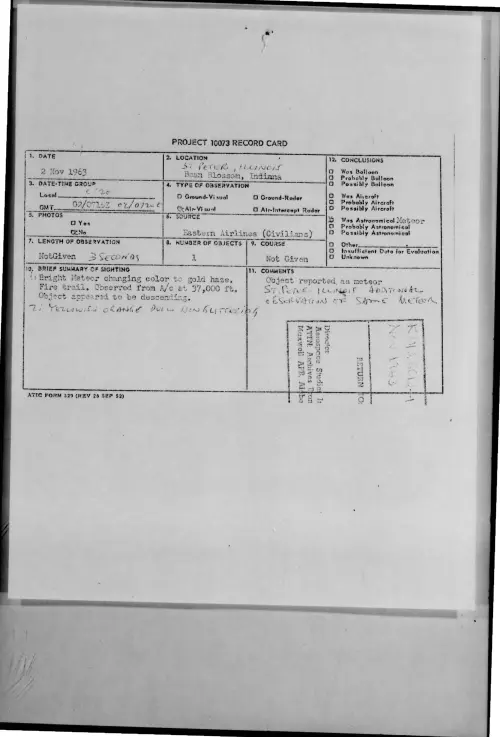 First page of 1963-11-9736849-STPETER-ILLINOIS