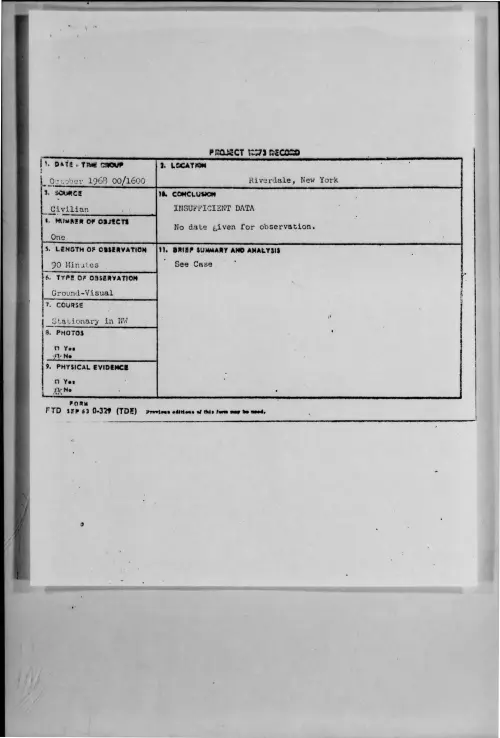 First page of 1968-10-9678154-Riverdale-NewYork