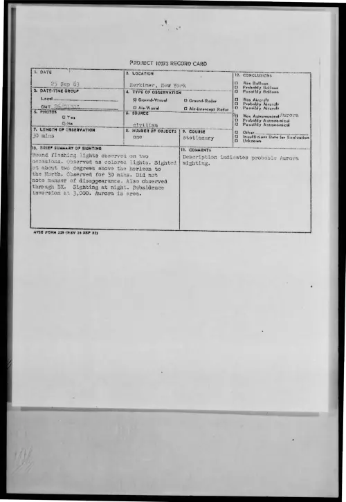 First page of 1963-09-9734597-Herkimer-NewYork