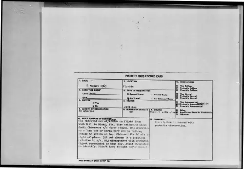 First page of 1963-08-8684473-Florida