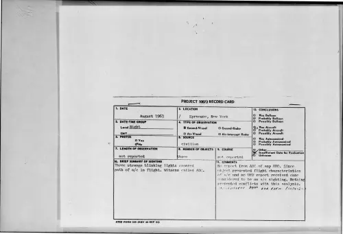 First page of 1963-08-8680816-Syracuse-NewYork