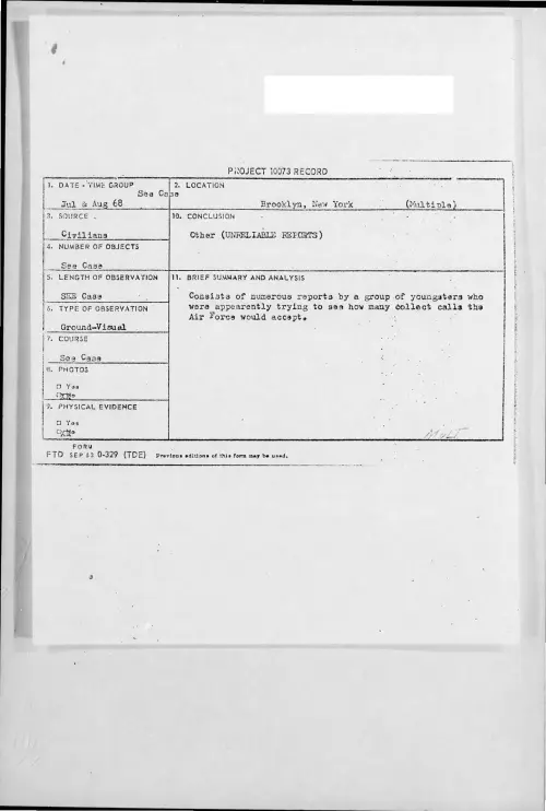 First page of 1968-07-7198737-Brooklyn-NewYork