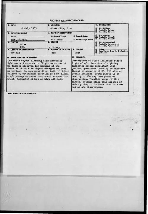 First page of 1963-07-8673077-SiouxCity-Iowa