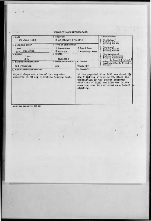 First page of 1963-06-8668194-SofMidway-Pacific-