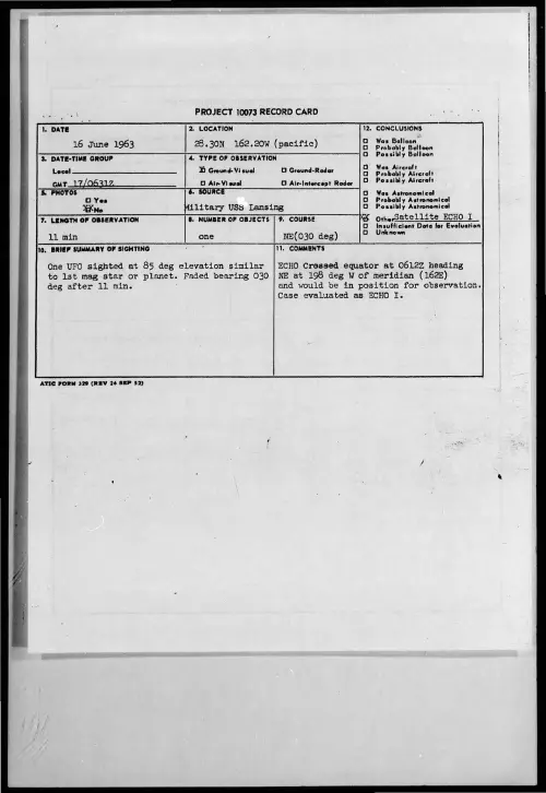 First page of 1963-06-8663999-28-30N162-20W-pacific-