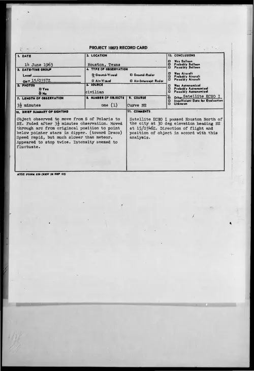 First page of 1963-06-8662106-Houston-Texas