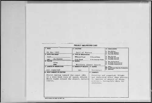 First page of 1963-05-9317339-GulfofMexico