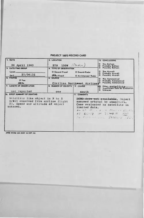 First page of 1963-04-9317178-27N150W-PACIFIC-