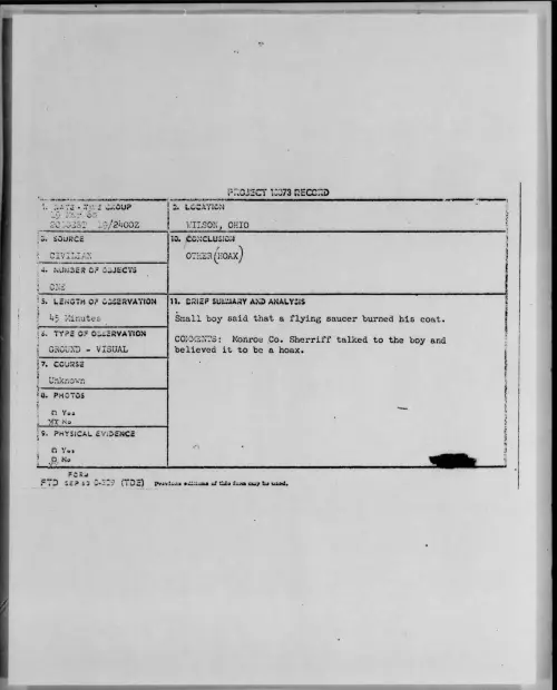 First page of 1968-03-6965718-WILSON-OHIO