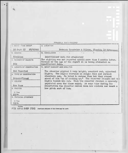 First page of 1967-09-7279517-BetweenCrestviewandMilton-Florida