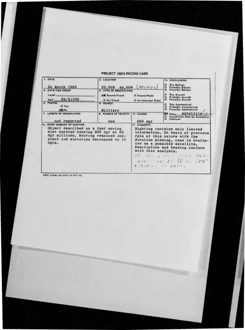First page of 1963-03-9317009-35-00N48-00W-ATLANTIC-