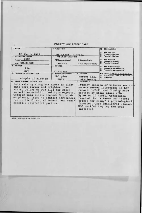 First page of 1963-03-9316930-OpaLocka-Florida