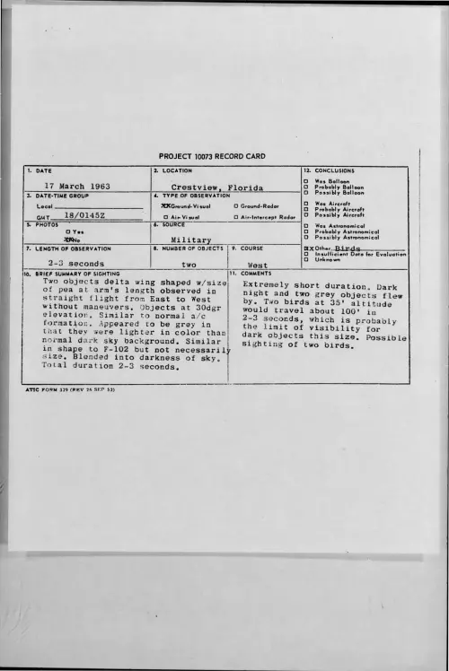 First page of 1963-03-9316905-Crestview-Florida