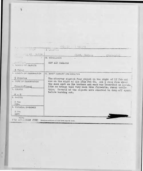 First page of 1968-02-6889999-Miami-Florida
