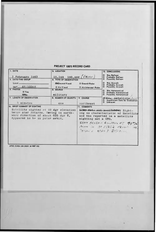 First page of 1963-02-9316695-15-34N100-48W-PACIFIC-