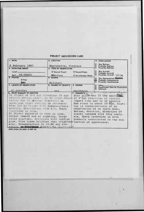 First page of 1963-02-9316674-Montebello-Virginia