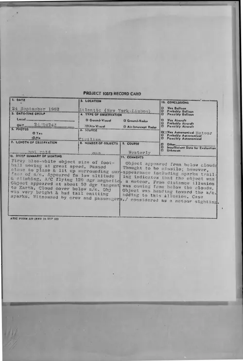 First page of 1962-09-8725016-Atlantic-NewYork-Lisbon-