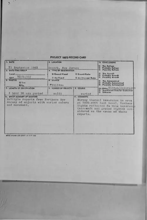 First page of 1962-09-8724856-Newark-NewJersey