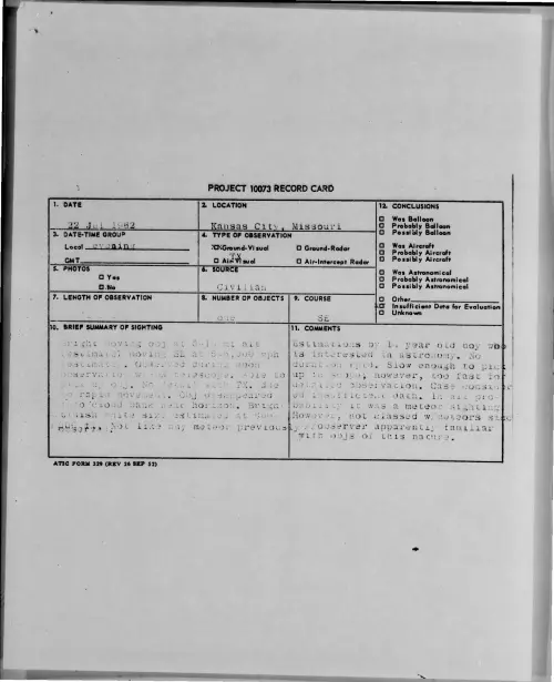 First page of 1962-07-8685730-KansasCity-Missouri