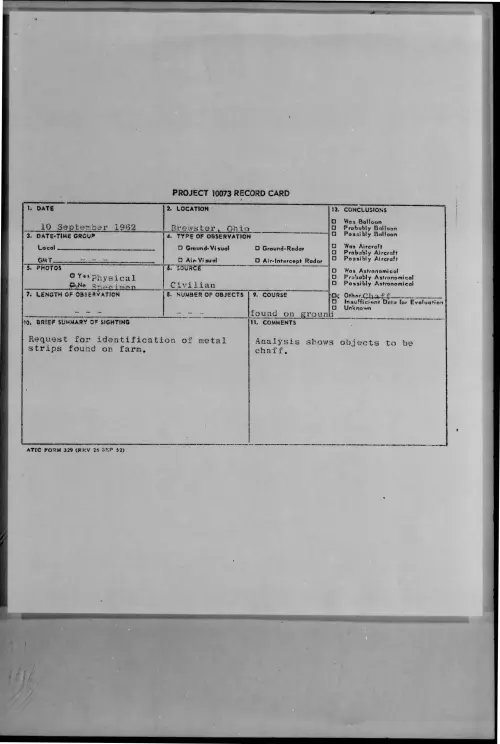 First page of 1962-09-8723812-Brewster-Ohio