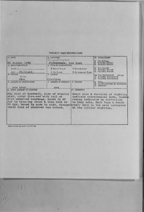 First page of 1962-08-8723031-Poughkeepsie-NewYork