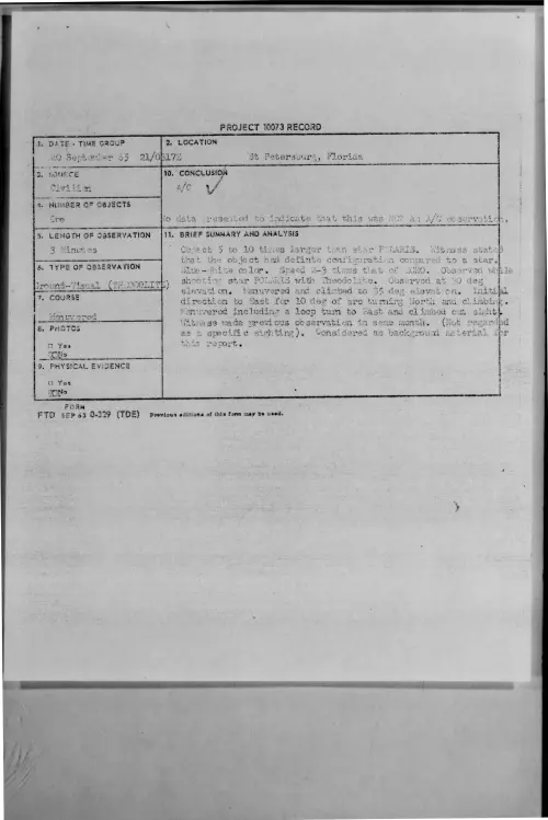First page of 1965-09-8679680-St-Petersburg-Florida