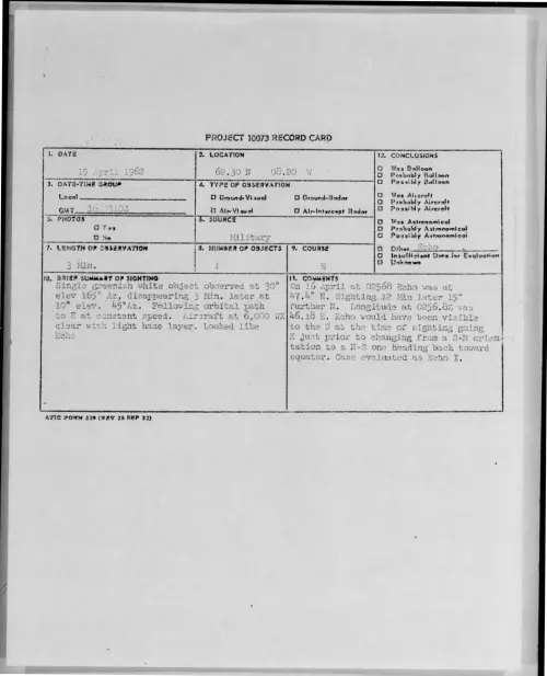 First page of 1962-04-8651268-62-30N08-20W