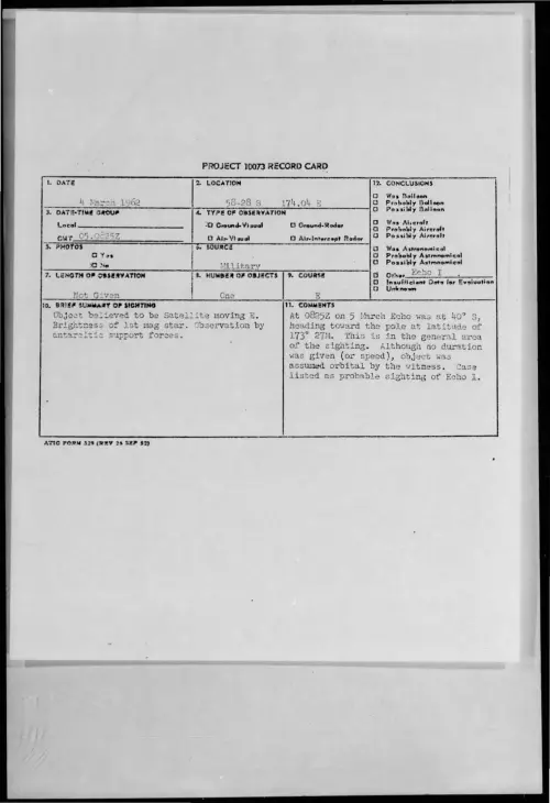 First page of 1962-03-8644313-58-28S174-04E