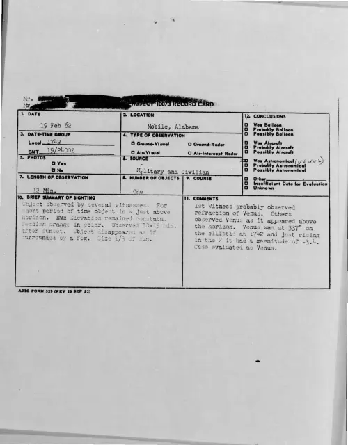 First page of 1962-02-8705223-Mobile-Alabama