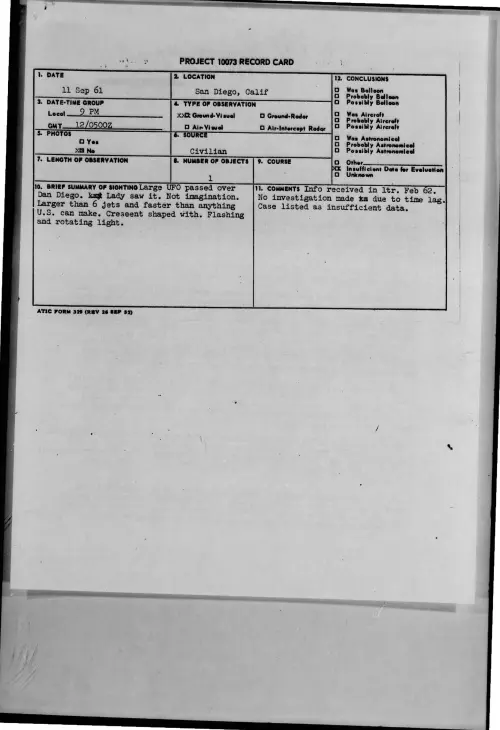 First page of 1961-09-8302545-SanDiego-Calif