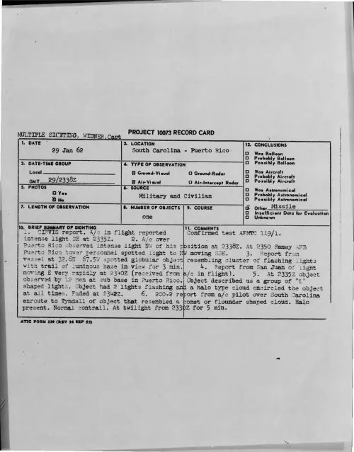 First page of 1962-01-8702801-SouthCarolina-PuertoRico