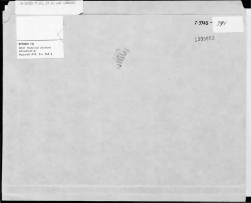First page of 1967-07-12428793-[BLANK]