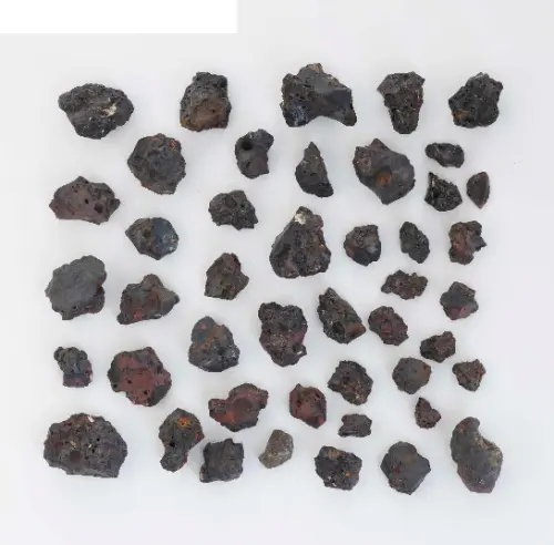 First page of BlueBookArtifacts - Physical Specimen 7-3745-463 (Artifact 341-11-475) from SE of Dayton, Ohio, July 28, 1959 Pieces of Surfaci