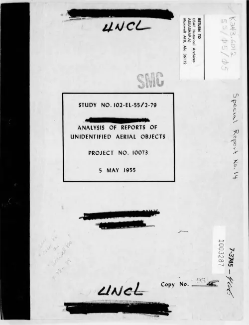 First page of 1955-05-11884637-[BLANK]
