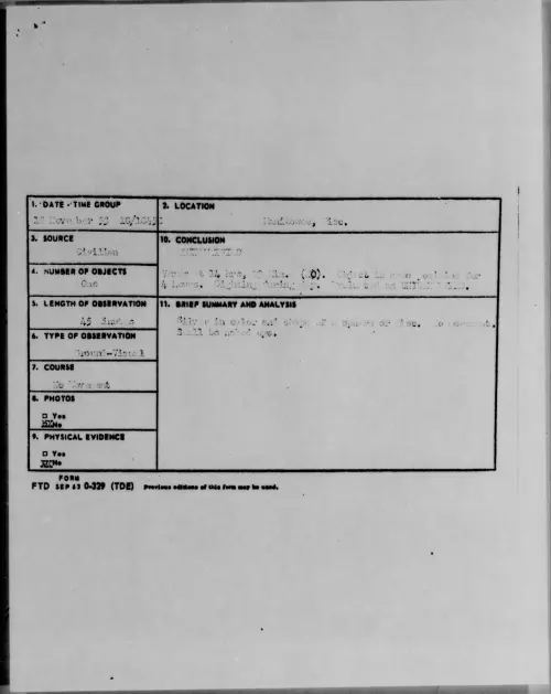 First page of 1953.11 - 6778654 - Manitowoc, Wisc